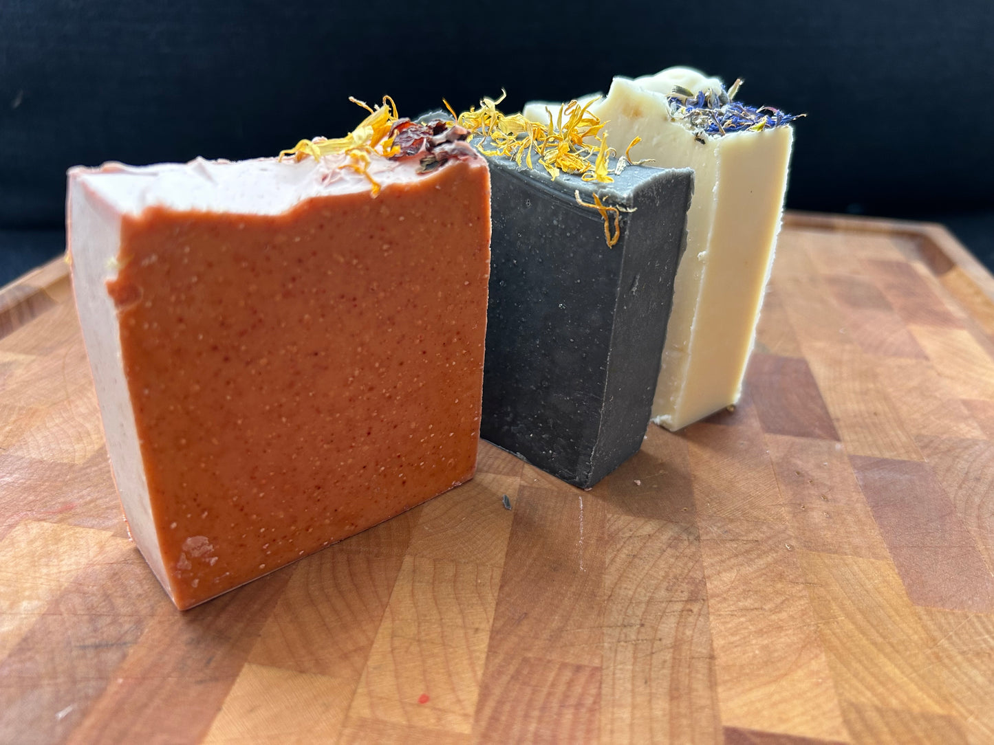 3 Bar bundle option #1