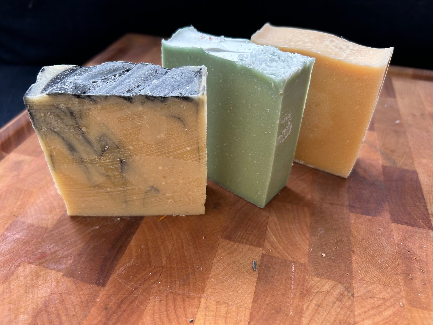 3 Bar bundle option #6.