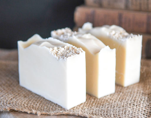 Goats Milk Soap