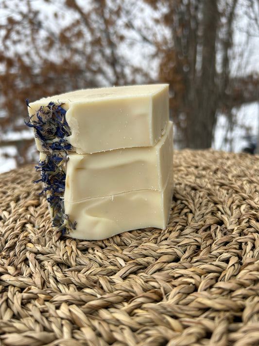 Goats Milk Soap