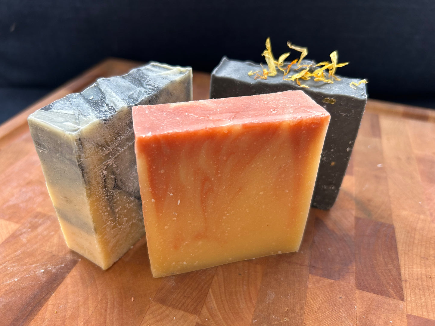 3 Bar bundle option #4.