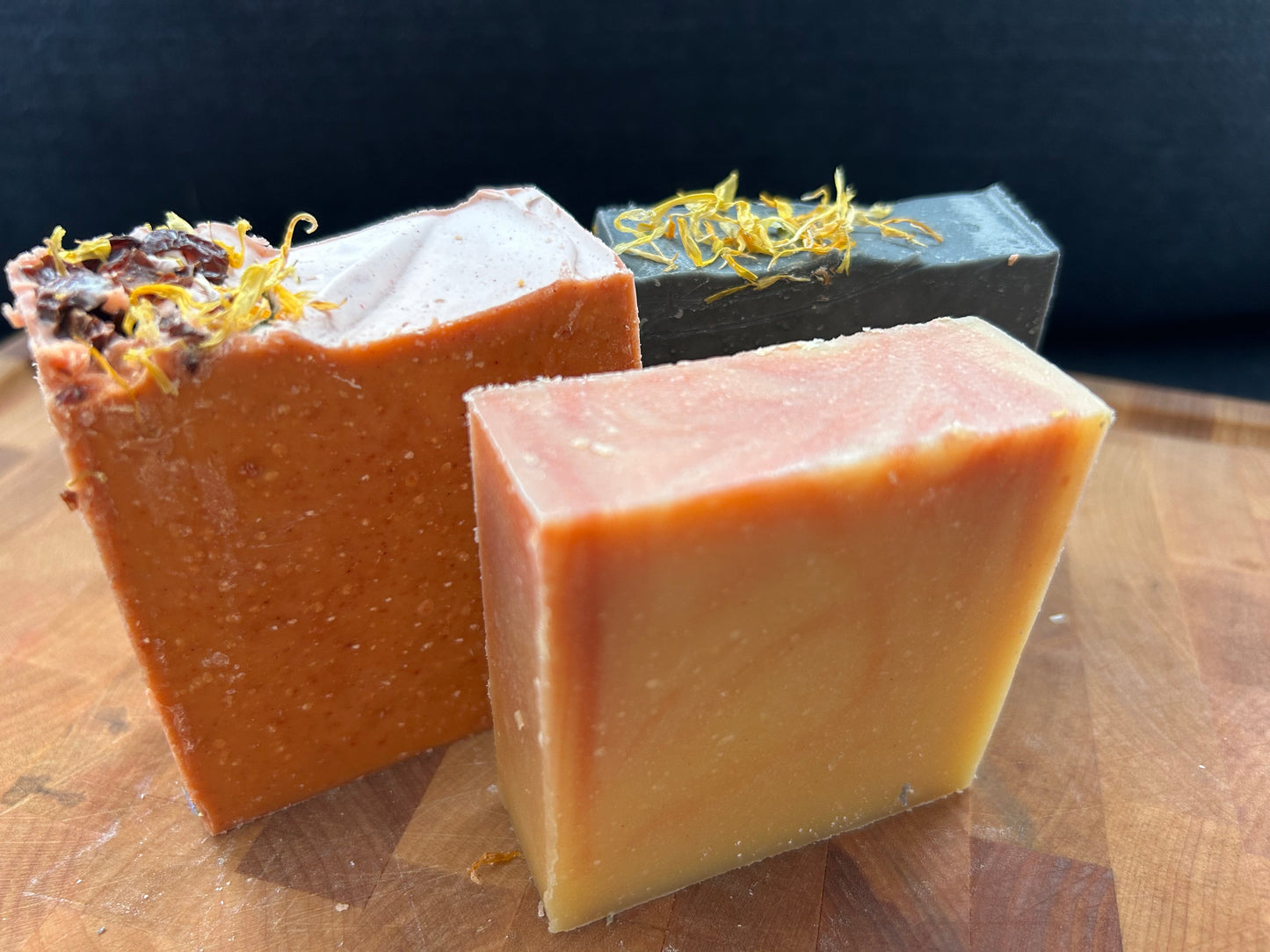 3 Bar bundles option #2.