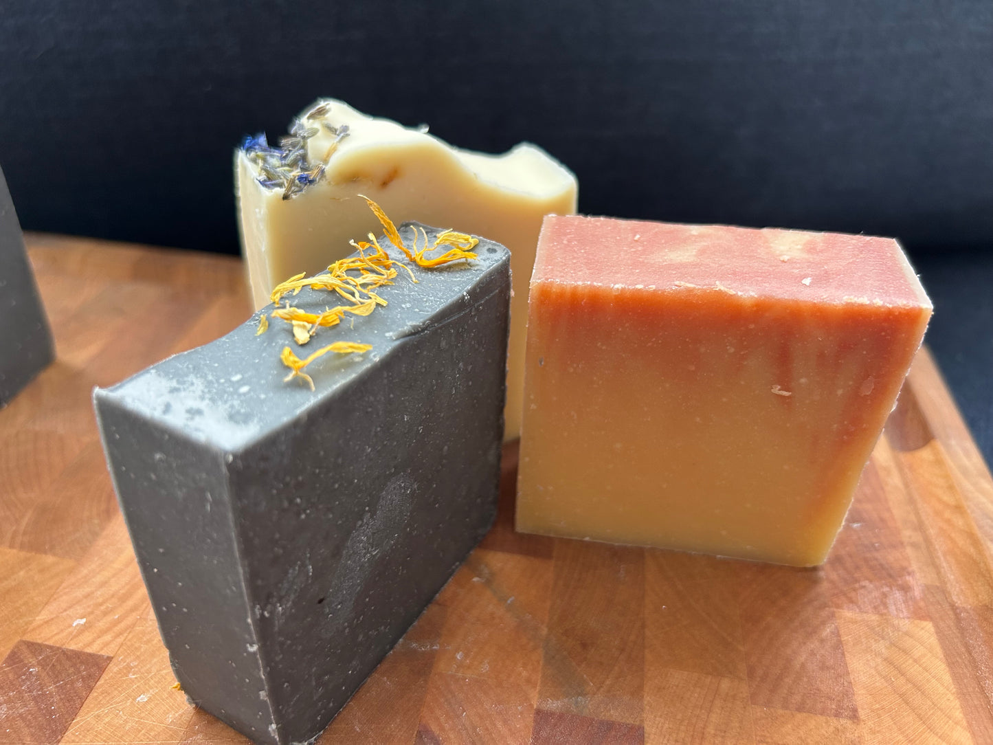 3 Bar bundle option #3.