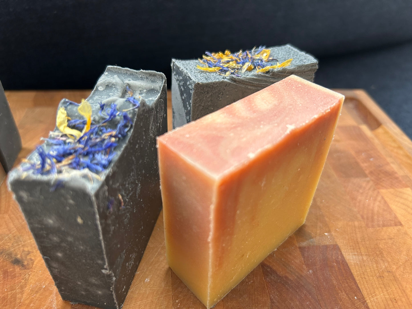 3 Bar bundle option #5.