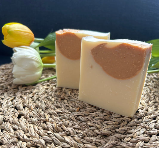 Eucalyptus & Lemon