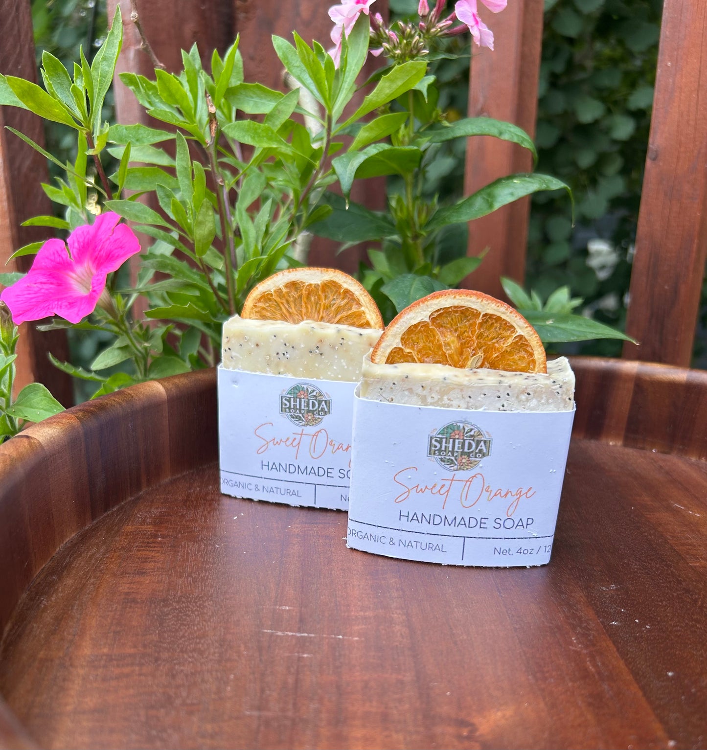 RUSTIC CUTS 2pack